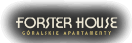 FORSTER HOUSE Apartmány v Zakopanom, ubytovanie, dovolenka na horách, Poľsko, Tatry