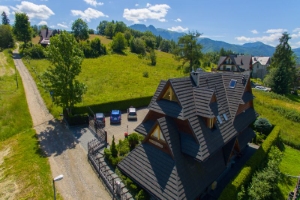 FORSTER HOUSE Apartmány v Zakopanom, ubytovanie, dovolenka na horách, Poľsko, Tatry