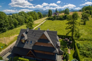 FORSTER HOUSE Apartmány v Zakopanom, ubytovanie, dovolenka na horách, Poľsko, Tatry