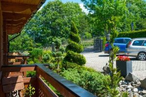 FORSTER HOUSE Apartmány v Zakopanom, ubytovanie, dovolenka na horách, Poľsko, Tatry