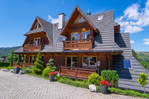 FORSTER HOUSE Apartmány v Zakopanom, ubytovanie, dovolenka na horách, Poľsko, Tatry