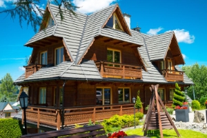 FORSTER HOUSE Apartmány v Zakopanom, ubytovanie, dovolenka na horách, Poľsko, Tatry