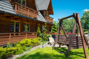 FORSTER HOUSE Apartmány v Zakopanom, ubytovanie, dovolenka na horách, Poľsko, Tatry